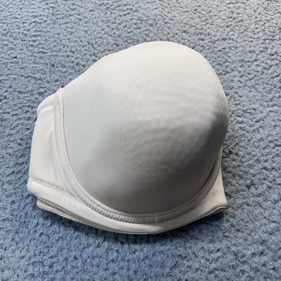 Delicates Bra 38D T-Shirt Bra Strapless Formal - Picture 8 of 8